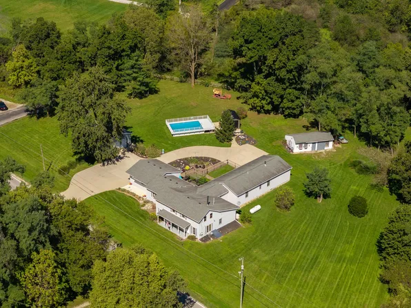 14041 E State Route 37, Sunbury, OH 43074