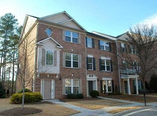 3303 Chastain Gardens Dr NW, Kennesaw, GA 30144