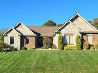 561 Mill Creek Ln, Washington, MO 63090