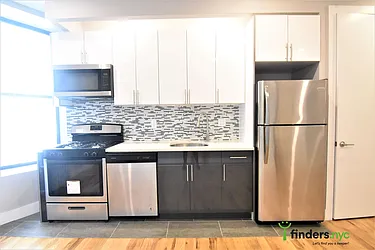 Rented by Clove Realty LLC