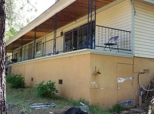 22112 Walker Rd, Horse Creek, CA 96050