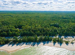 V/l 10 Ac Birchwood Dr, Rogers City, MI 49779