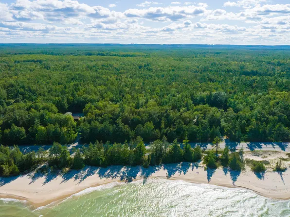 V/l 10 Ac Birchwood Dr, Rogers City, MI 49779