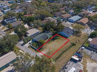 Braginton St LOT 43, Clearwater, FL 33756