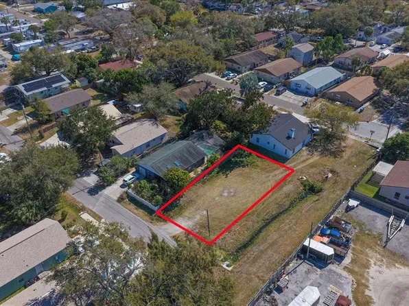 Braginton St Lot 43, Clearwater, FL 33756