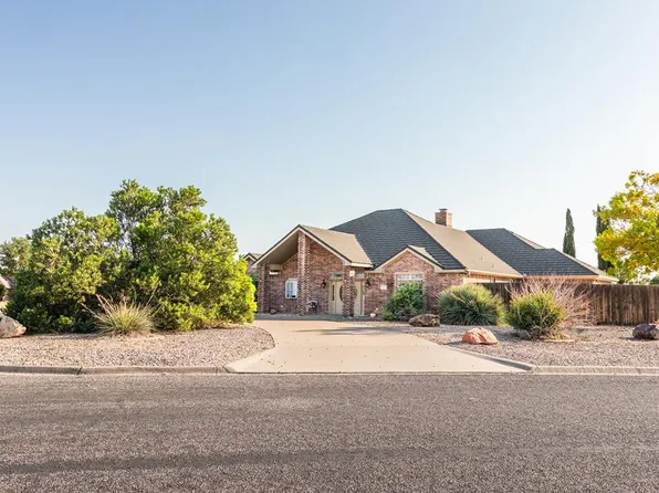 6034 Devonshire Ln, San Angelo, TX 76901