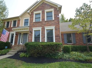 14212 Glendower Dr, Louisville, KY 40245