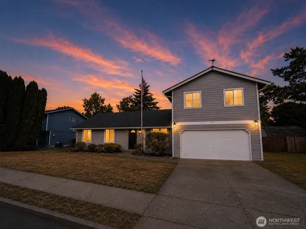 2709 53rd Avenue NE, Tacoma, WA 98422