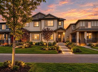 40 W Cornerbrook Gate NE, Calgary, AB T3N 1L6
