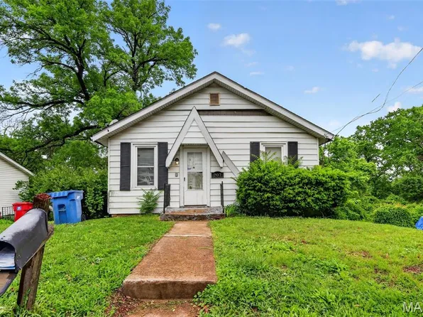 707 Ruggles Rd, Saint Louis, MO 63135