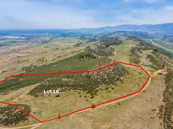 0 Arapaho Valley Rd Lot 16, Laporte, CO 80535