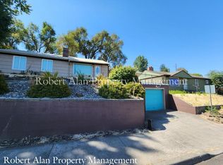 1420 SW Goodwin Pl, Pendleton, OR 97801