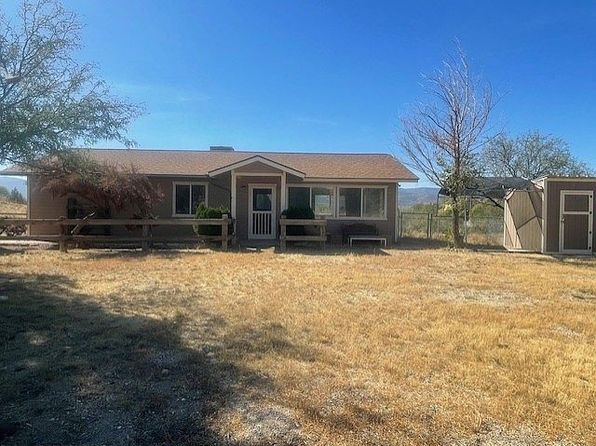 3460 N Old Scout Trl