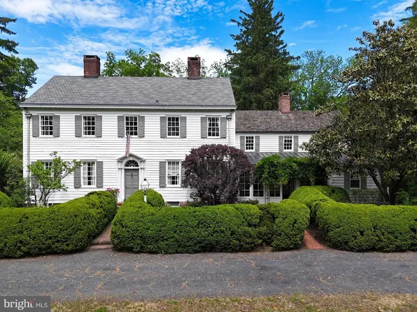 82 Terhune Rd, Princeton, NJ 08540