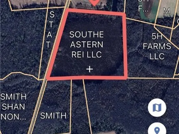 1079 Homer Nance Rd, Evergreen, NC 28438