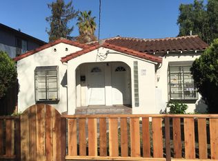 740 S 10th St, San Jose, CA 95112