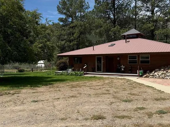 601 County Road 175, Pagosa Springs, CO 81147