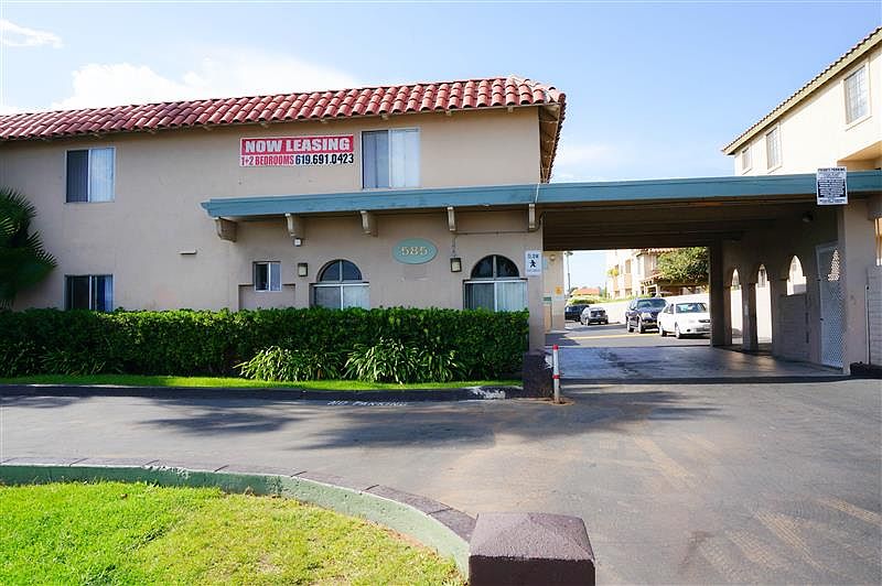 2nd image of 585 E St APT 24