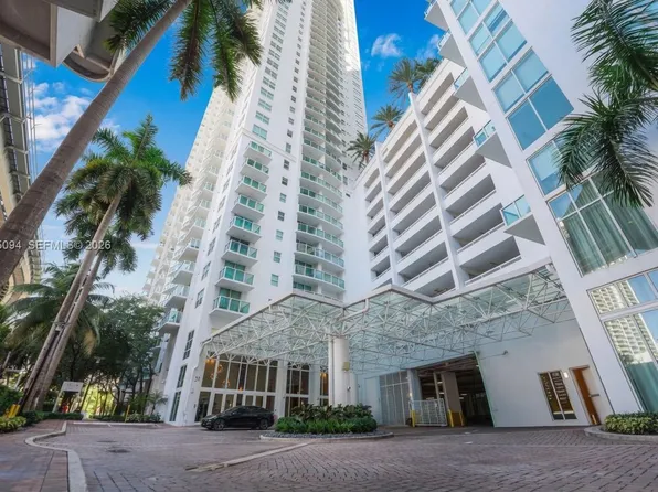31 SE 5th St APT 3712, Miami, FL 33131