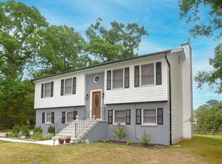 16100 Manning Rd W, Accokeek, MD 20607