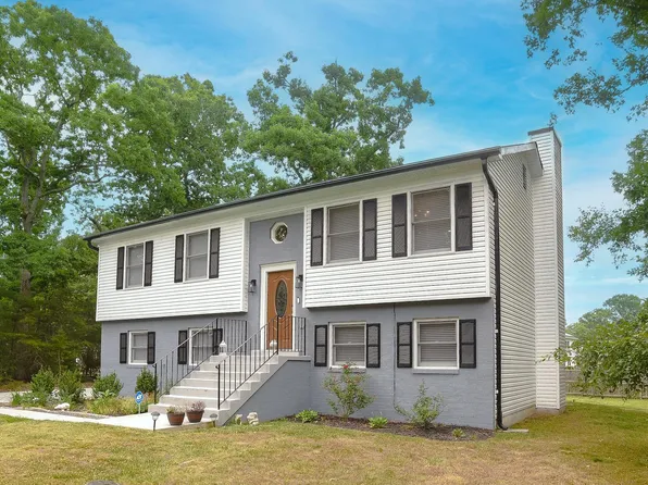 16100 Manning Rd W, Accokeek, MD 20607