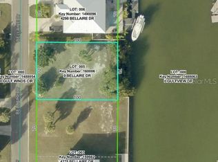 4290 Bellaire Dr Lot 5, Spring Hill, FL 34607