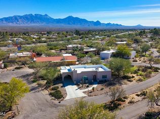 35 W Paseo Dulce, Green Valley, AZ 85614