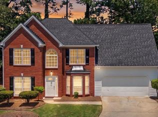 3709 Auldyn Dr, Austell, GA 30106