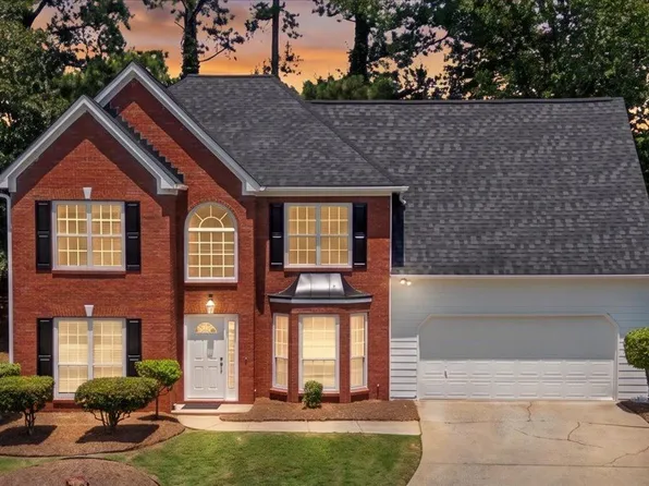 3709 Auldyn Dr, Austell, GA 30106