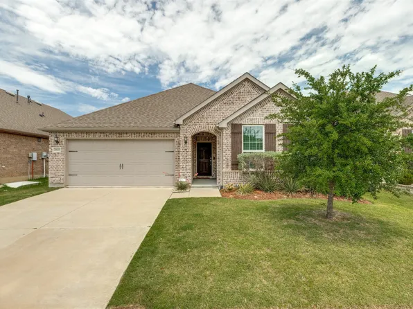 2823 Redbud Ln, Melissa, TX 75454