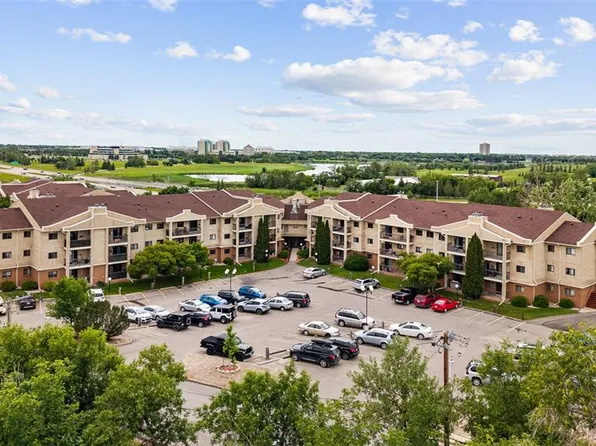 UNIT 114-3410 Park STREET, Regina, SK S4V 2M8