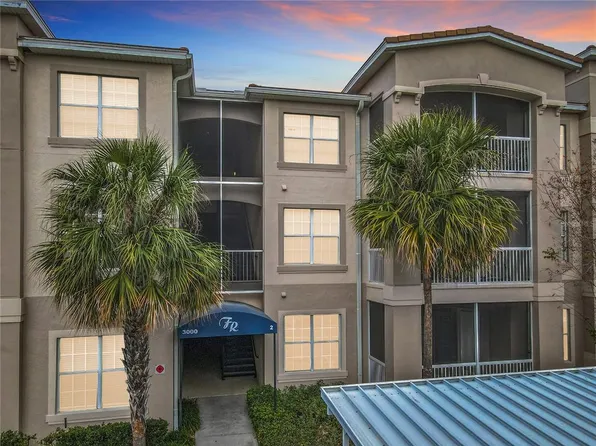 3000 LAUREL PARK LANE #202, KISSIMMEE, FL 34741