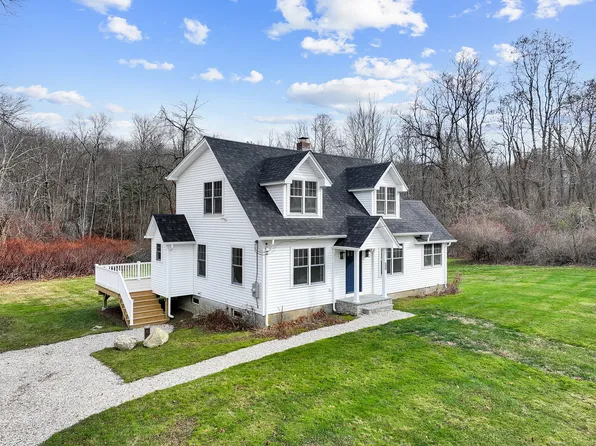 50 Jewett Hill Road, Sharon, CT 06069
