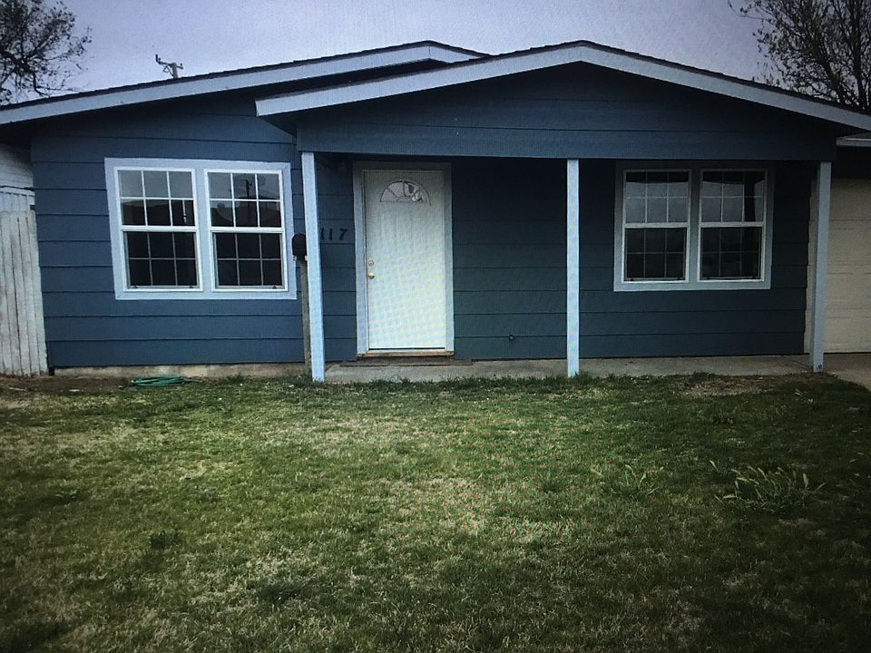 1st image of 117 N Birge Ave