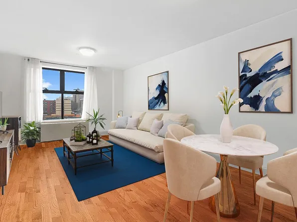 721 Flushing Ave #6C, Brooklyn, NY 11206