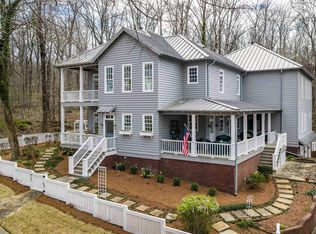 100 Randolph Rd, Hayden, AL 35079