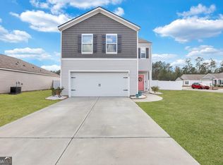 109 Nevis Rd, Guyton, GA 31312