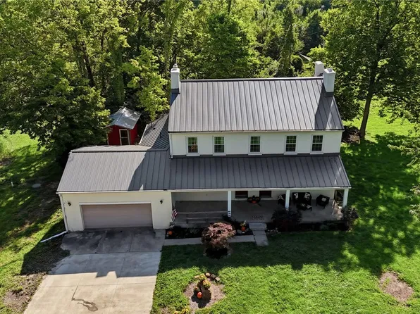5455 Basore Rd, Dayton, OH 45415