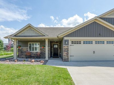 1273 Parkland Dr, Chippewa Falls, WI, 54729