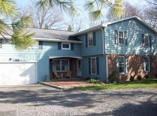 112 Homestead Cir, Ithaca, NY 14850