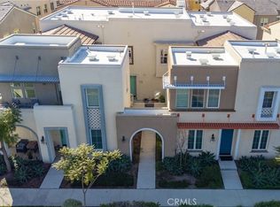 168 Paramount, Irvine, CA 92618