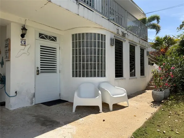 C2 Las Flores, Fajardo, PR 00738