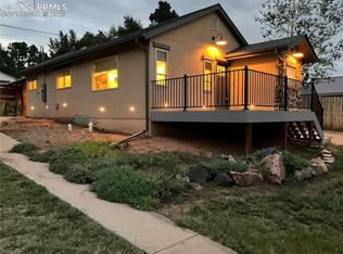 3408 W Pikes Peak Ave, Colorado Springs, CO 80904