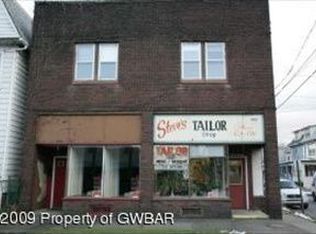 560 Carey Ave, Wilkes Barre, PA