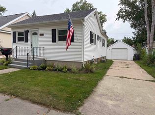 269 E Moore St, Berlin, WI 54923