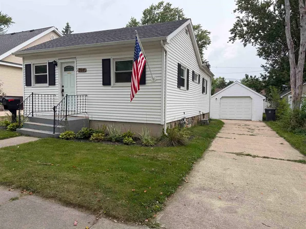 269 E Moore St, Berlin, WI 54923