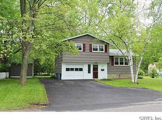 203 Wells Ave W, North Syracuse, NY 13212