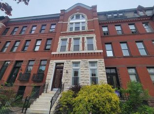 2209 Eutaw Pl #D, Baltimore, MD 21217