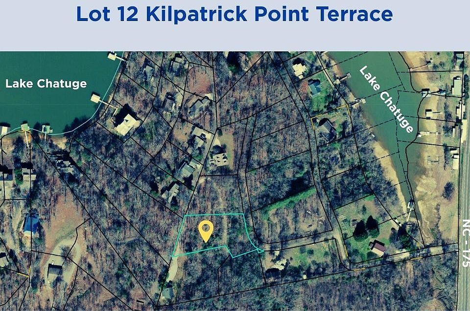 1st image of 12 Kilpatrick Point Ln