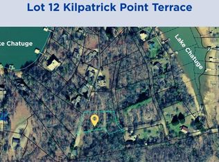 12 Kilpatrick Point Ln, Hayesville, NC 28904